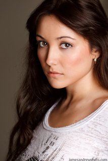 фото Сара Гргич