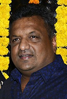 фото Санджай Гупта