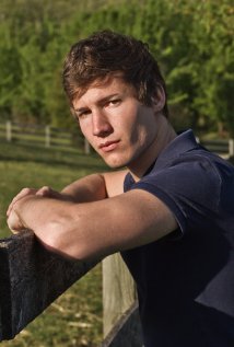 фото Чед Л. Шейфел