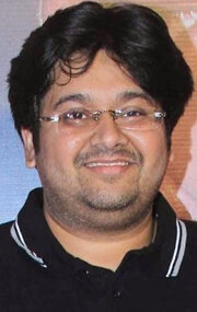 фото Милап Завери