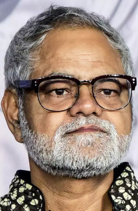 фото Санджай Мишра