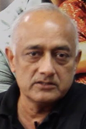 фото Мани Шанкар