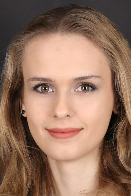 фото Ангелина Коршунова