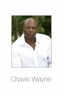 фото Чевис Браун