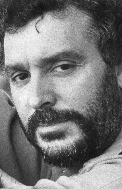 фото Майкл Анджелис