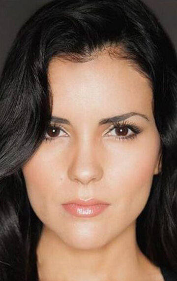 фото Бетси Лэндин