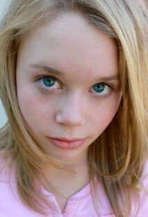 фото Мэг Рэйнс