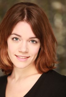 фото Лори Макфэдиен