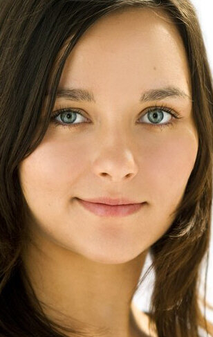 фото Кэтрин Рэмдин