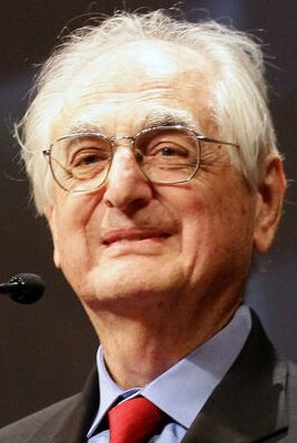 фото Улу Гросбард