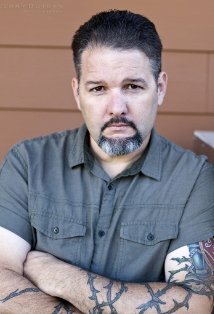 фото Бритт Гриффит