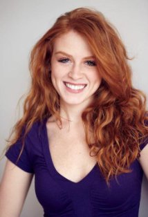 фото Кэтлин О’Фриэль