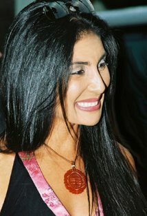 фото Виктория Рамирез