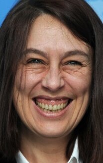 фото Мюриэль Мерлин