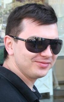 фото Вацлав Нуарэ