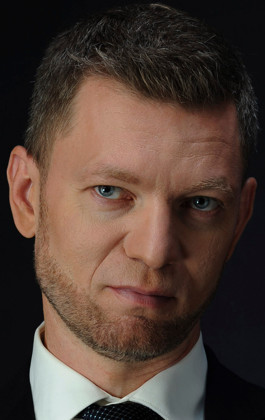 фото Олег Вебер