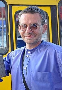 фото Борис Годжулов