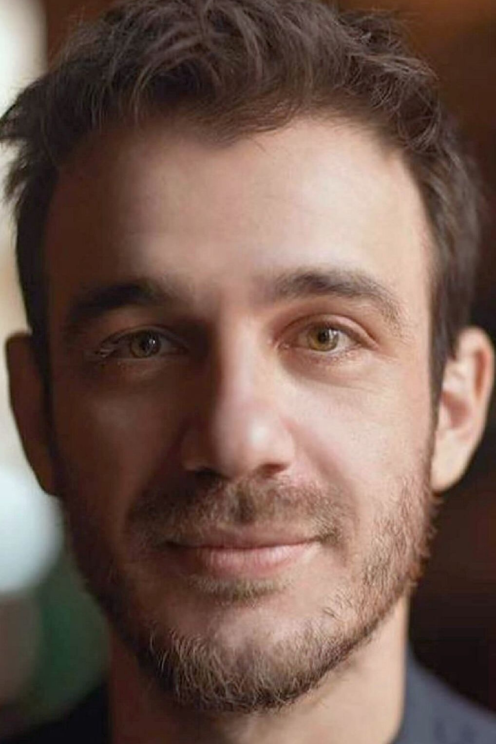 фото Эреник Бекири