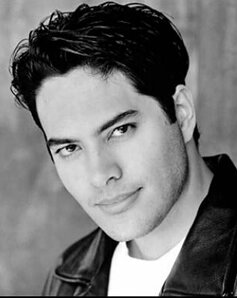 фото Кристофер Либе