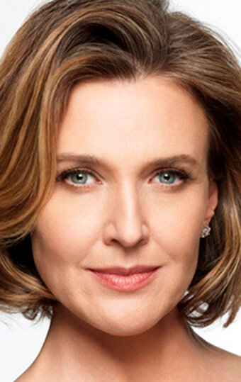 фото Бренда Стронг