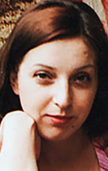 фото Марьяна Черенкова