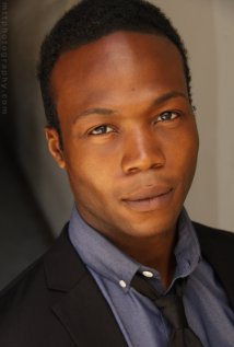 фото Emmanuel Afuwape