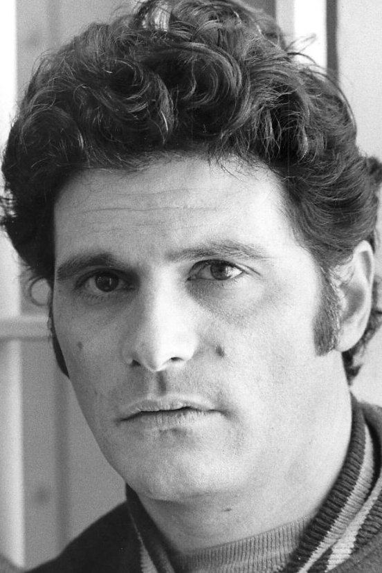 фото Тони Мусанте