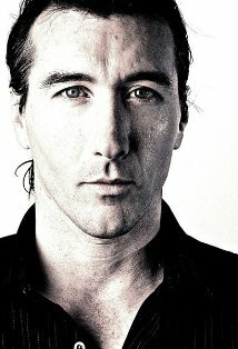 фото Колин Миллер