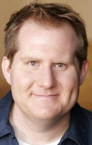 фото Джон Ф. Шаффер