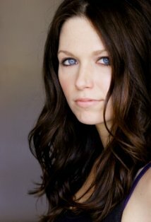 фото Дженнифер Маркс