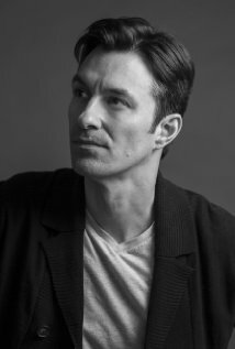 фото Джеффри С. Вульф