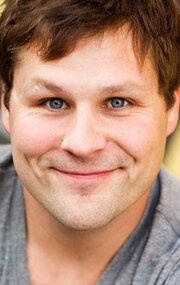 фото Тед Уэлш