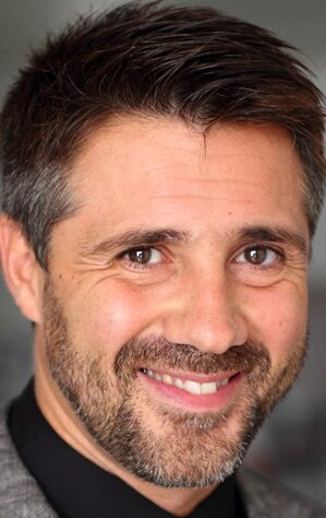 фото Микаэль Коллар