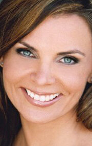 фото Лиза Марис