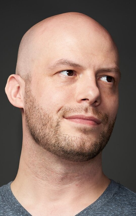 фото Тед Гейган