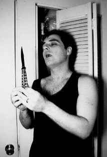 фото Фрэнк Фанконери