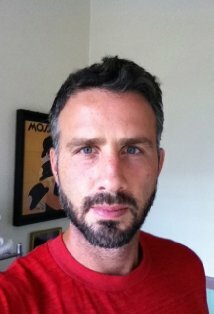 фото Райан Фархуди