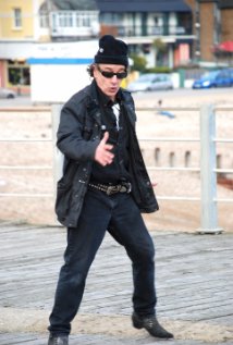 фото Кевин Шорт