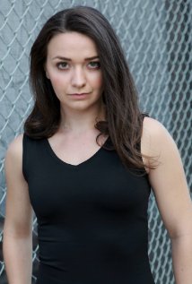 фото Дженна Хелльмут