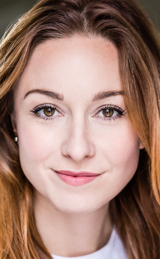 фото Эми Гроунинг