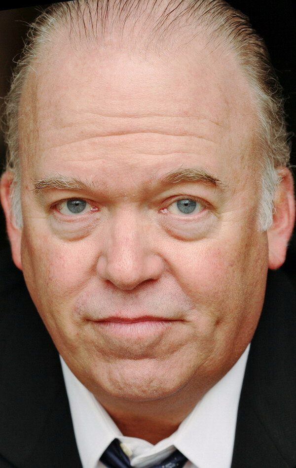 фото Уэйн Дювалл