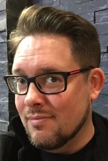 фото Jason Thomas Scott