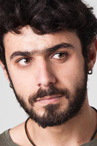 фото Виссам Фарес