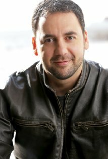 фото Хесус Вега