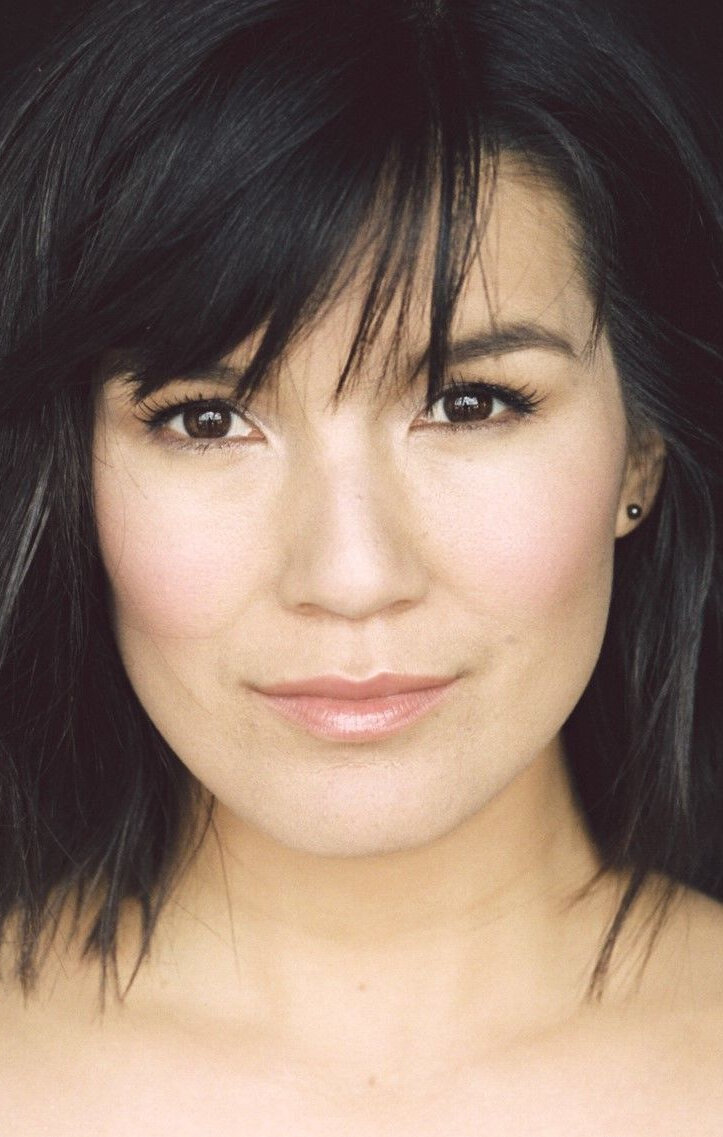 фото Зои Чао