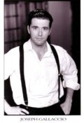 фото Джозеф Галлаччио