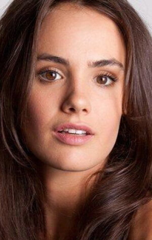 фото Кэсси Ховарт