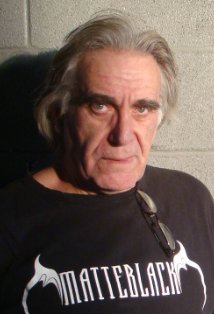 фото Лесли Бараный