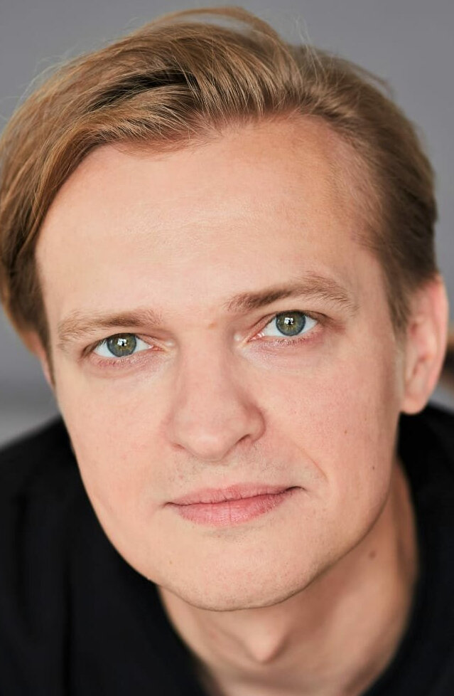 фото Илья Шидловский