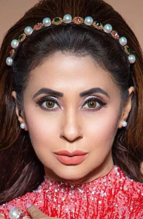 фото Урмила Матондкар